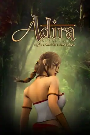 Adira Nusantara