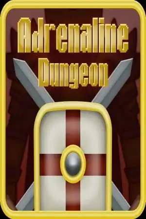 Adrenaline Dungeon