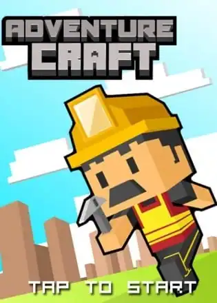 Adventure Craft