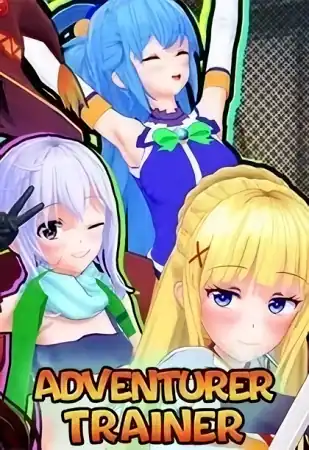 Adventurer Trainer