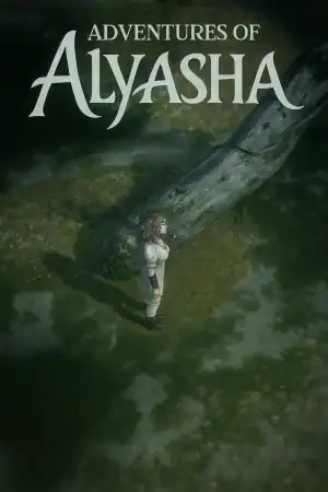 Adventures of Alyasha