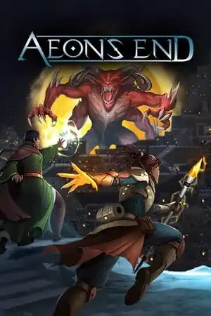Aeon’s End