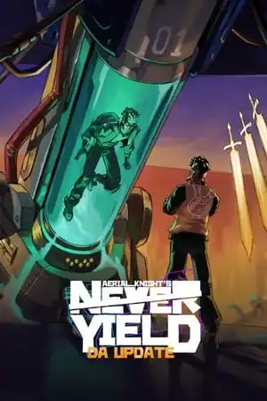 Aerial Knight’s Never Yield