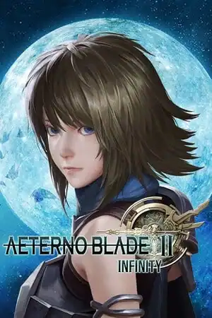 AeternoBlade 2: Director's Rewind