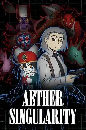 Aether Singularity