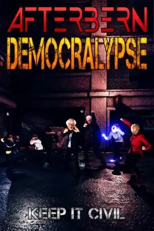 Afterbern Democralypse