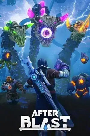 AFTERBLAST