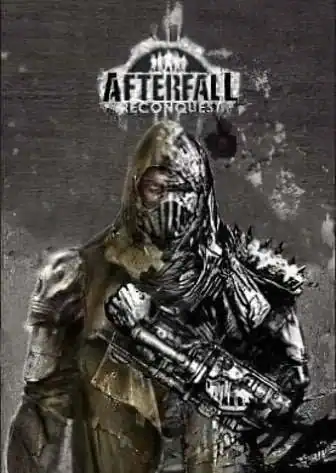 Afterfall: Reconquest — Episode 1