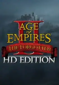 Age of Empires 2 (2013): The Forgotten