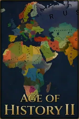 Age of History 2