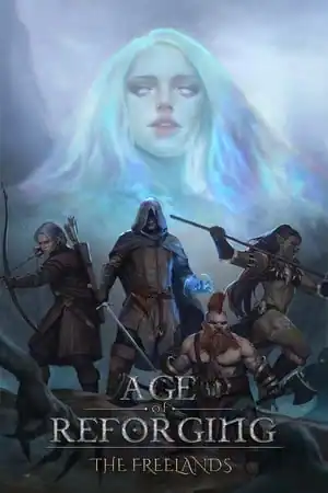 Age of Reforging: The Freelands