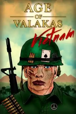 Age of Valakas: Vietnam