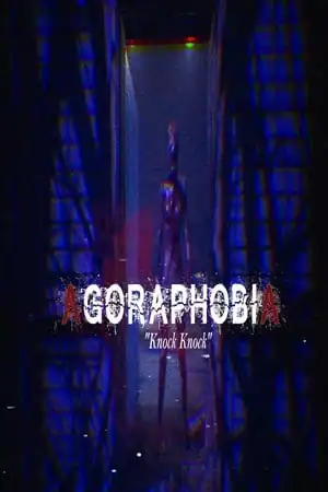 Agoraphobia «Knock Knock»