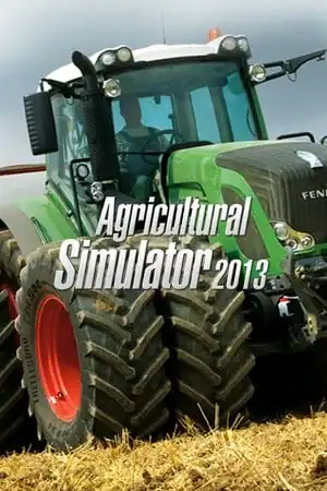 Agricultural Simulator 2013 — Steam Edition