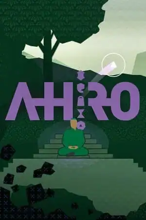 Ahro