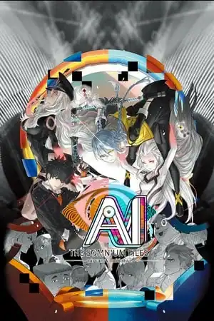AI: THE SOMNIUM FILES — nirvanA Initiative