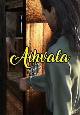 Aihvala