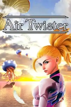 Air Twister