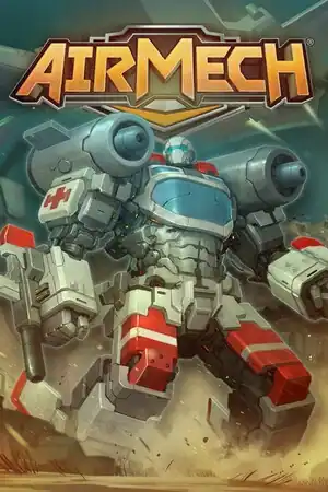 AirMech Strike