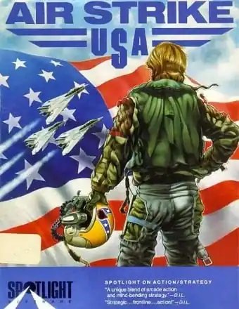 Airstrike USA
