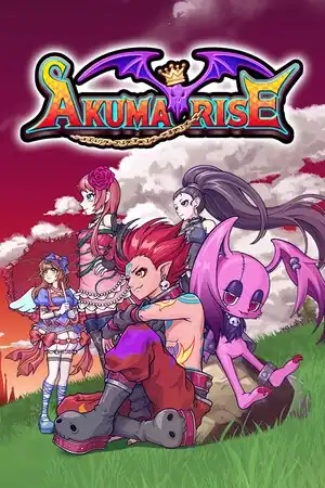 Akuma Rise