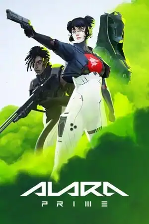 ALARA Prime