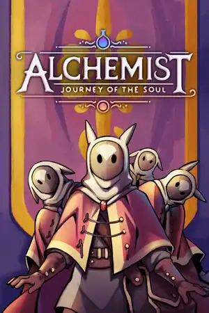 Alchemist: Journey of the Soul