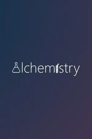 Alchemistry