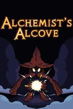 Alchemist’s Alcove