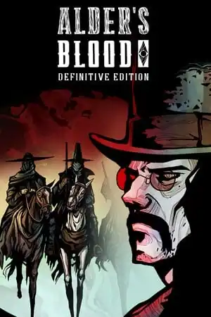 Alder’s Blood