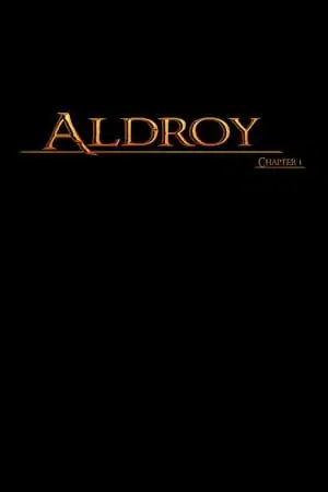Aldroy — Chapter 1