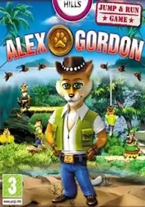 Alex Gordon