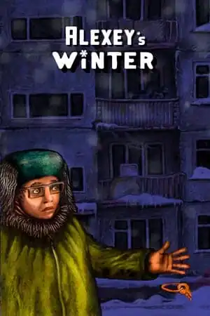 Alexey’s Winter: Night Adventure