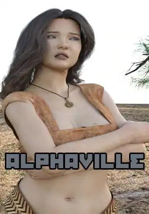Alfaville