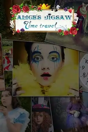 Alice’s Jigsaw Time Travel