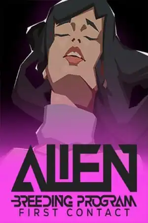 Alien Breeding Program: First Contact