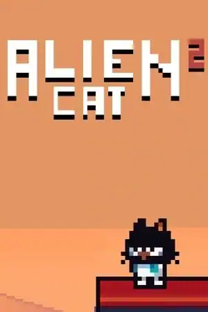 Alien Cat 2