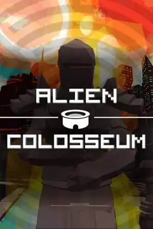 Alien Colosseum