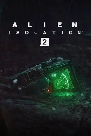 Alien: Isolation 2