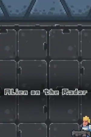 Alien on the Radar