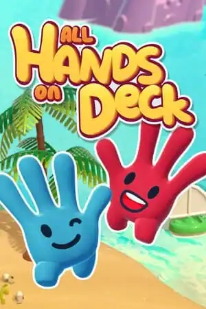 All Hands on Deck