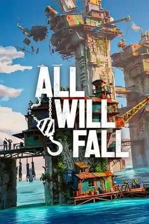 ALL WILL FALL: Physics-Based Survival City Builder