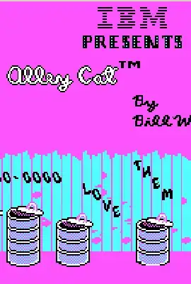 Alley Cat