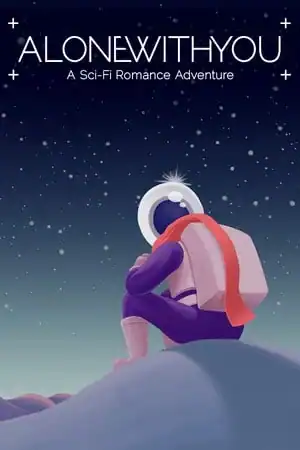 Alone With You