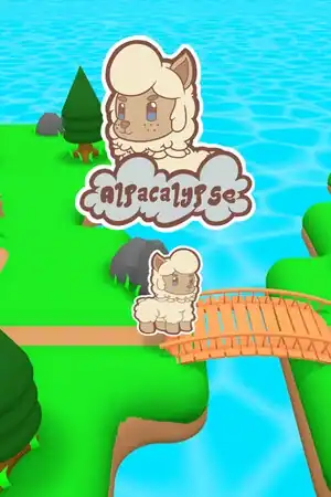 Alpacalypse