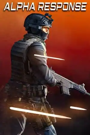 Alpha Response
