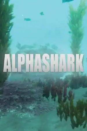Alpha Shark