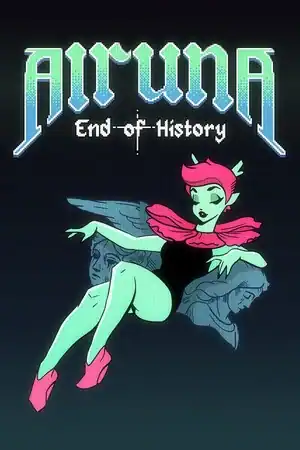 Alruna: End of History