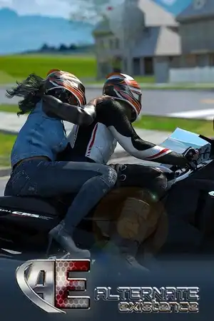 Alternate Existence