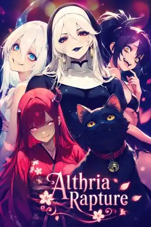 Althria Rapture
